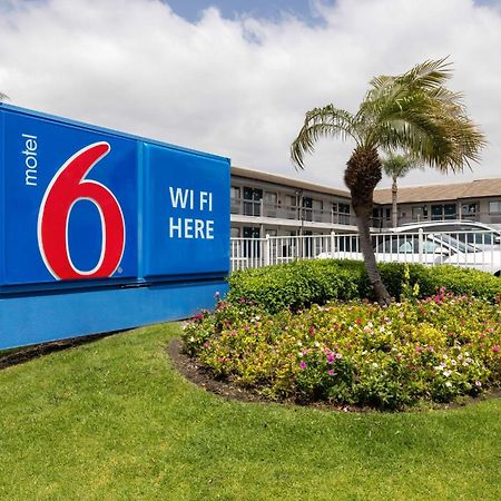 Motel 6-Santa Ana, Ca Luaran gambar