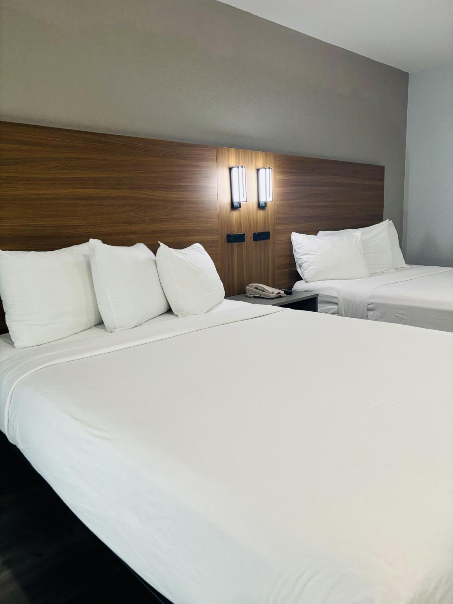 Motel 6-Santa Ana, Ca Luaran gambar