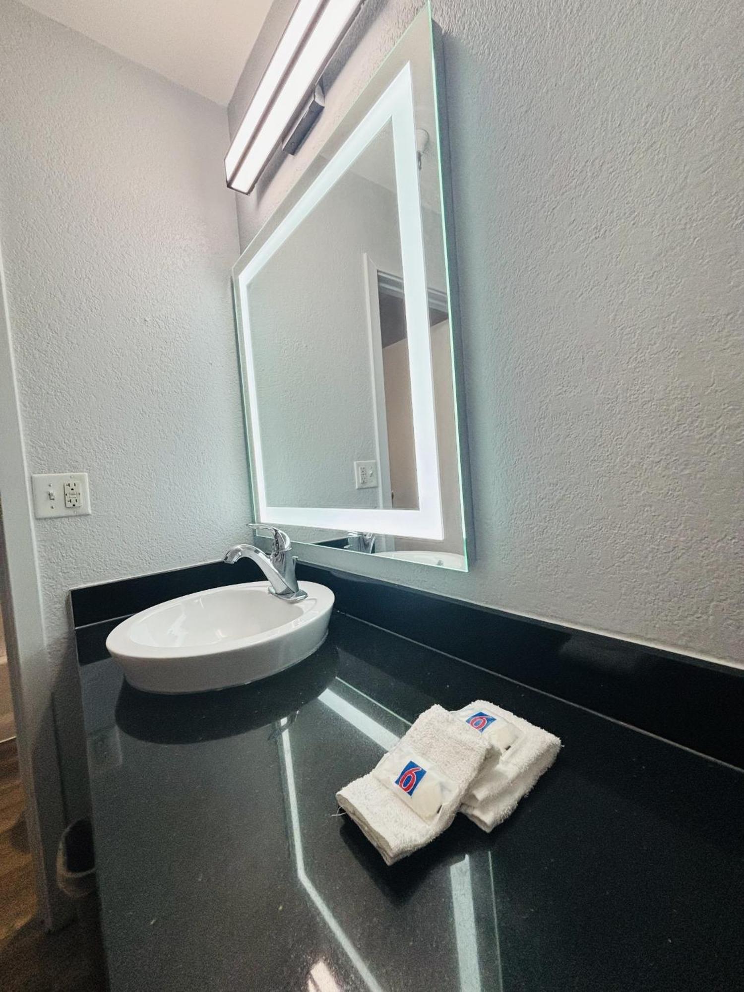 Motel 6-Santa Ana, Ca Luaran gambar