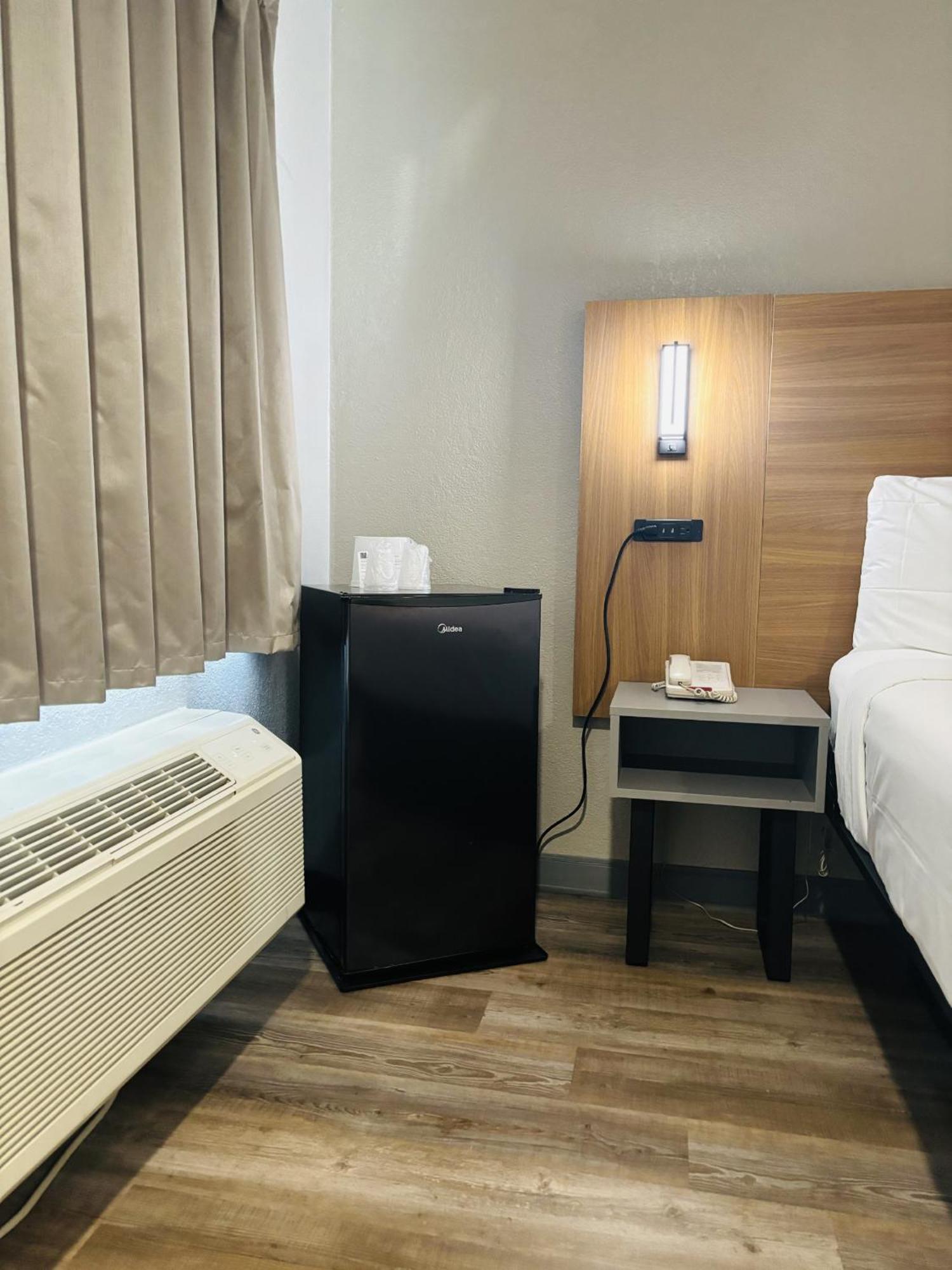 Motel 6-Santa Ana, Ca Luaran gambar
