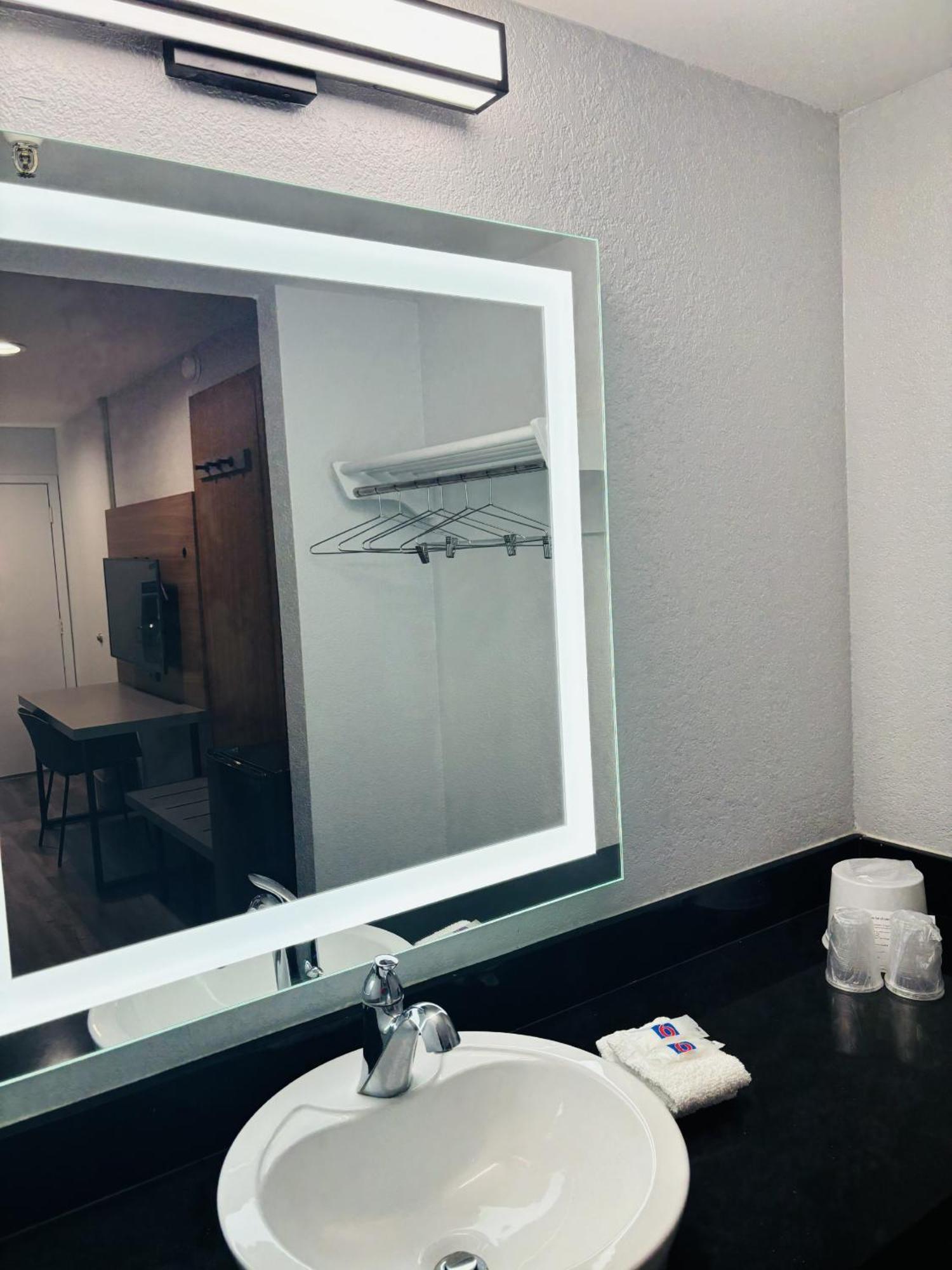Motel 6-Santa Ana, Ca Luaran gambar