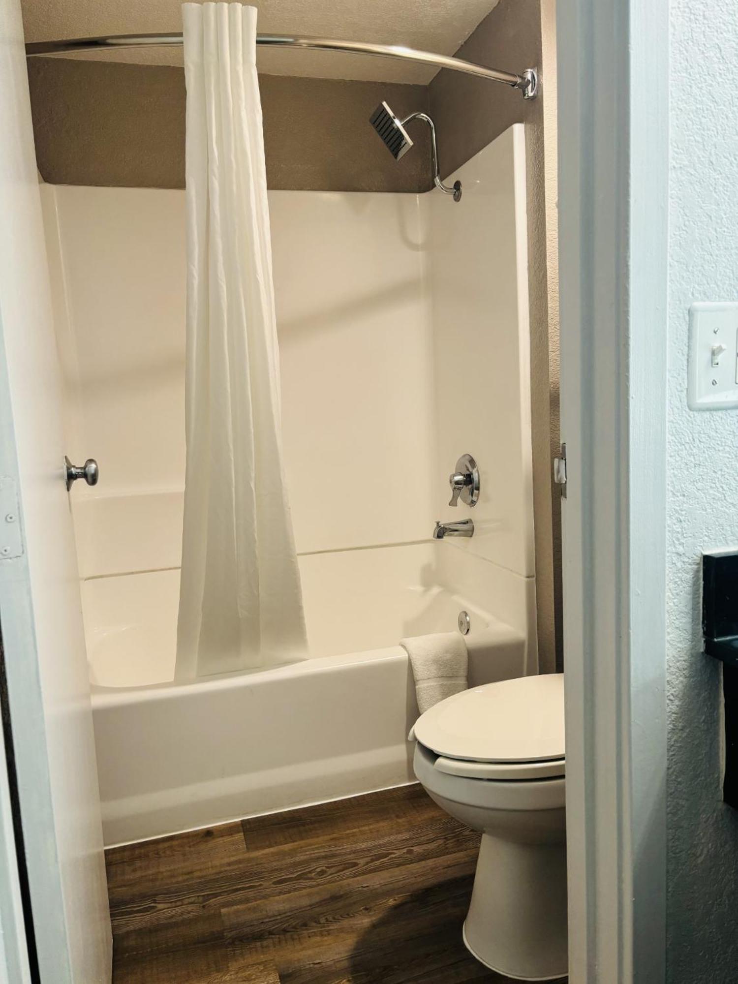 Motel 6-Santa Ana, Ca Luaran gambar