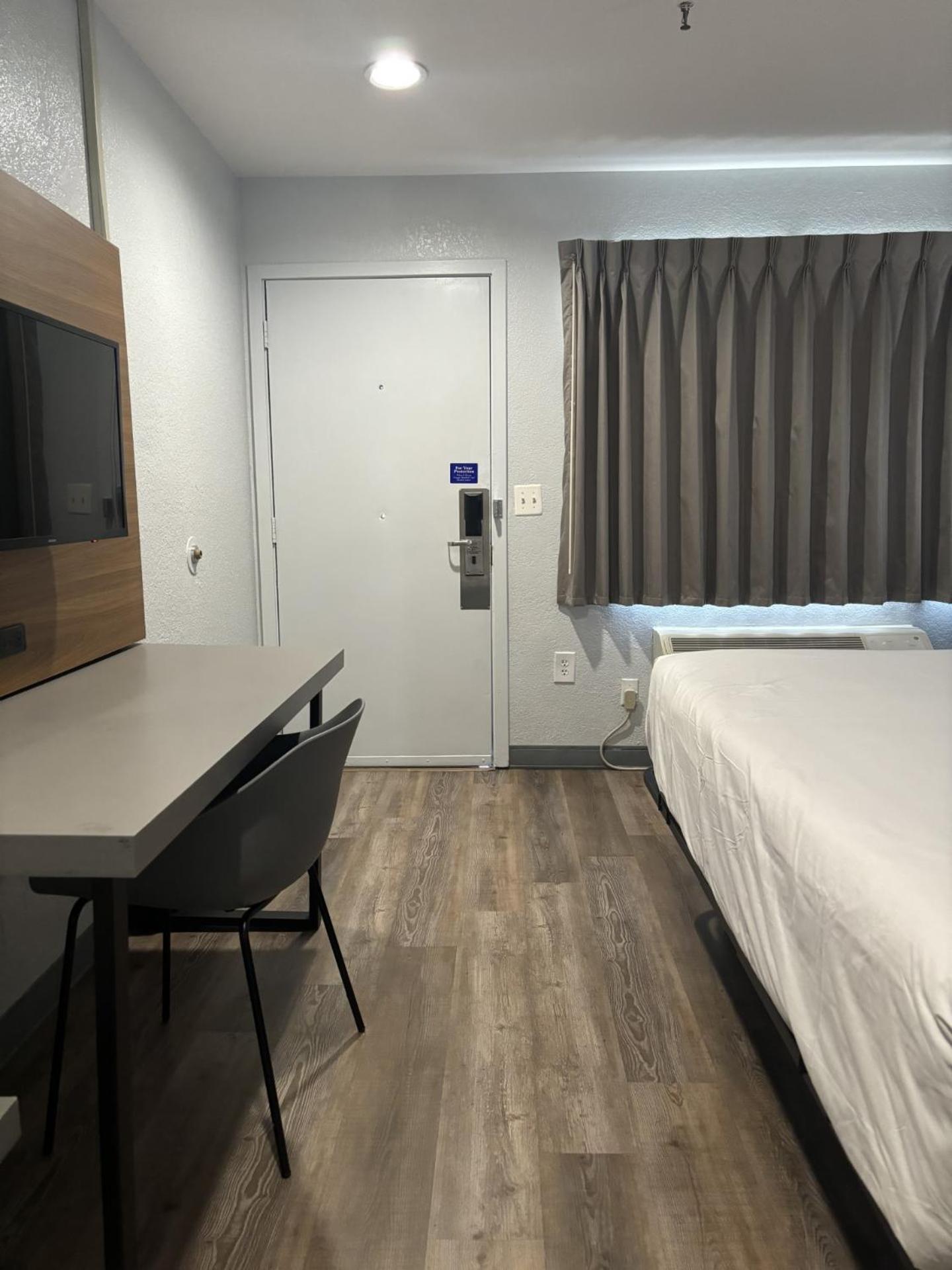 Motel 6-Santa Ana, Ca Luaran gambar