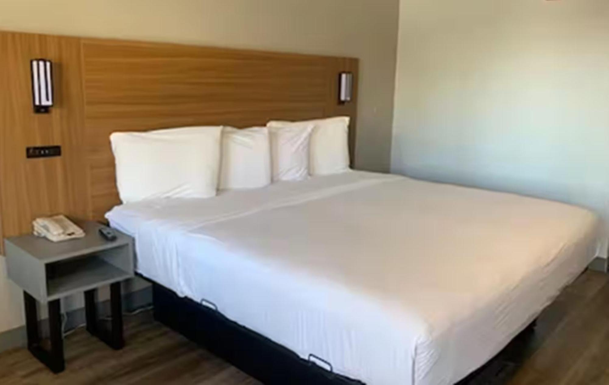 Motel 6-Santa Ana, Ca Luaran gambar