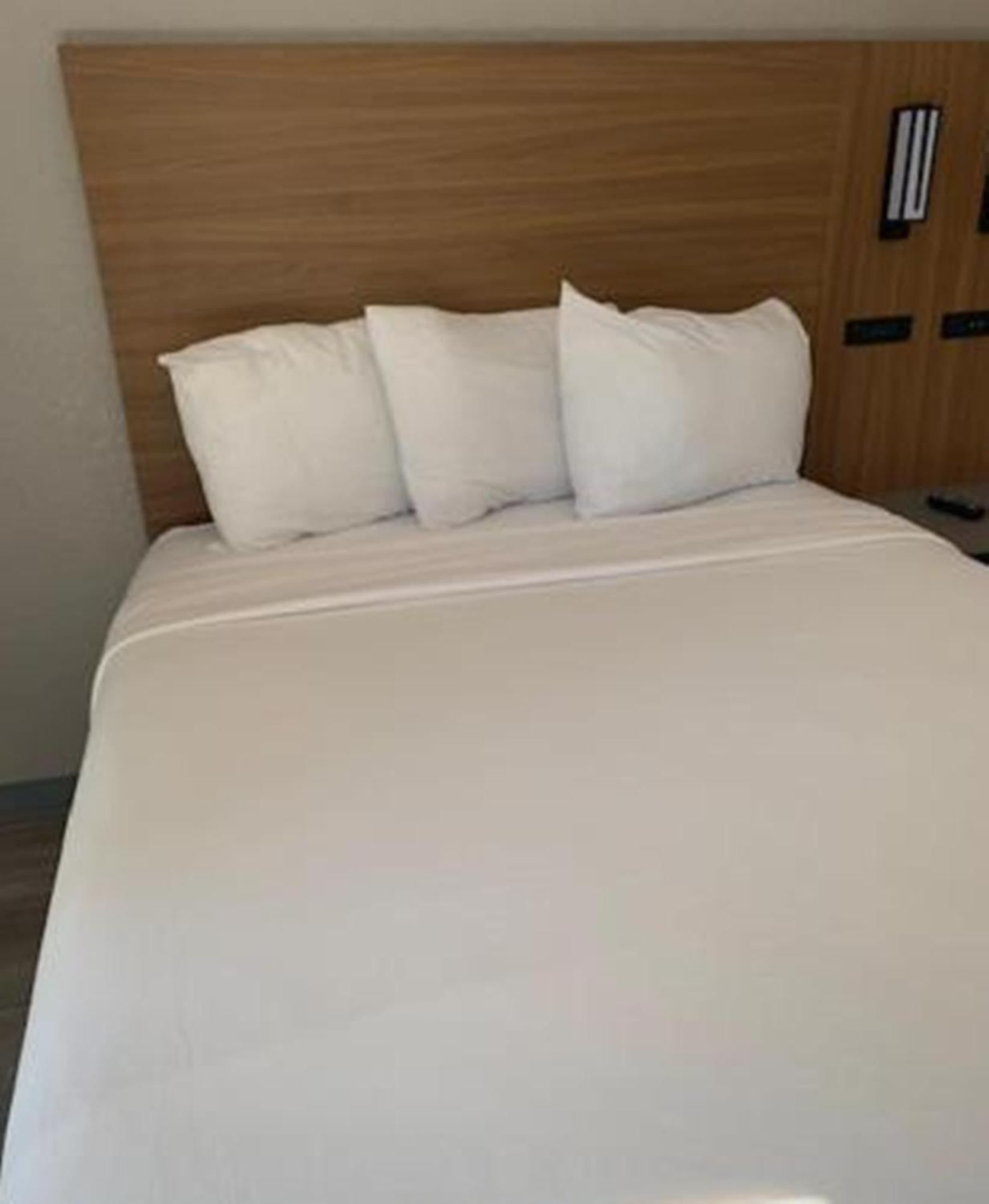 Motel 6-Santa Ana, Ca Luaran gambar