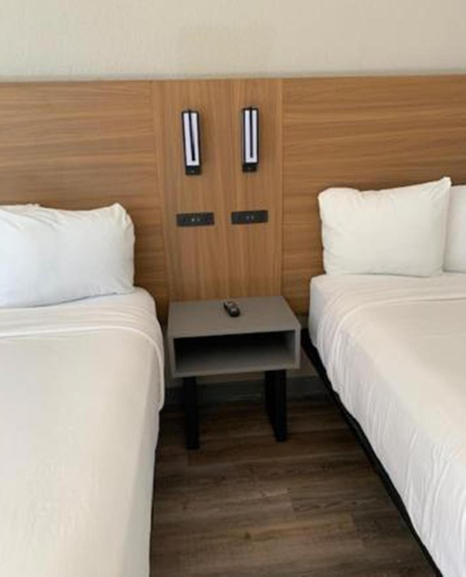 Motel 6-Santa Ana, Ca Luaran gambar