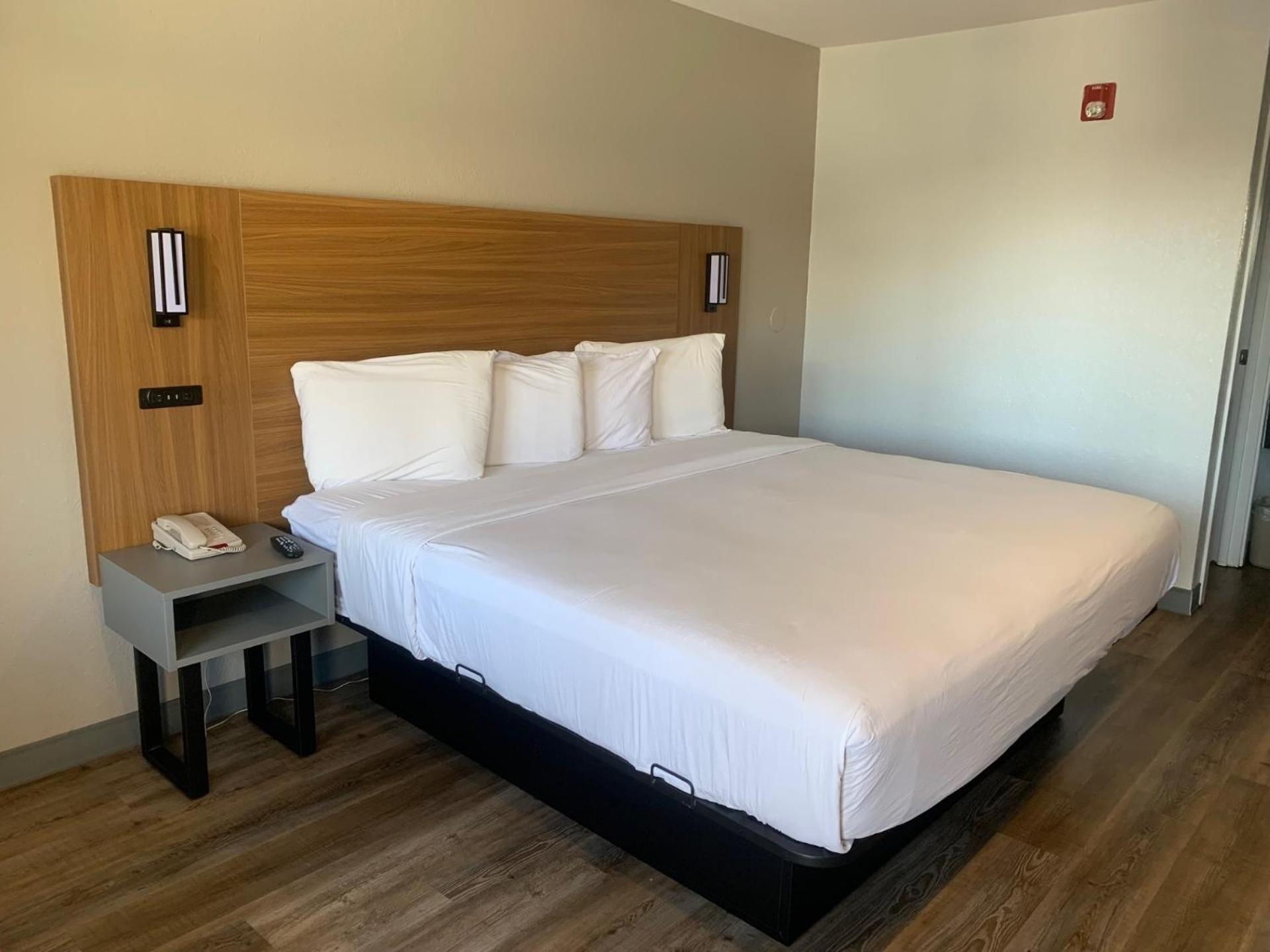 Motel 6-Santa Ana, Ca Luaran gambar