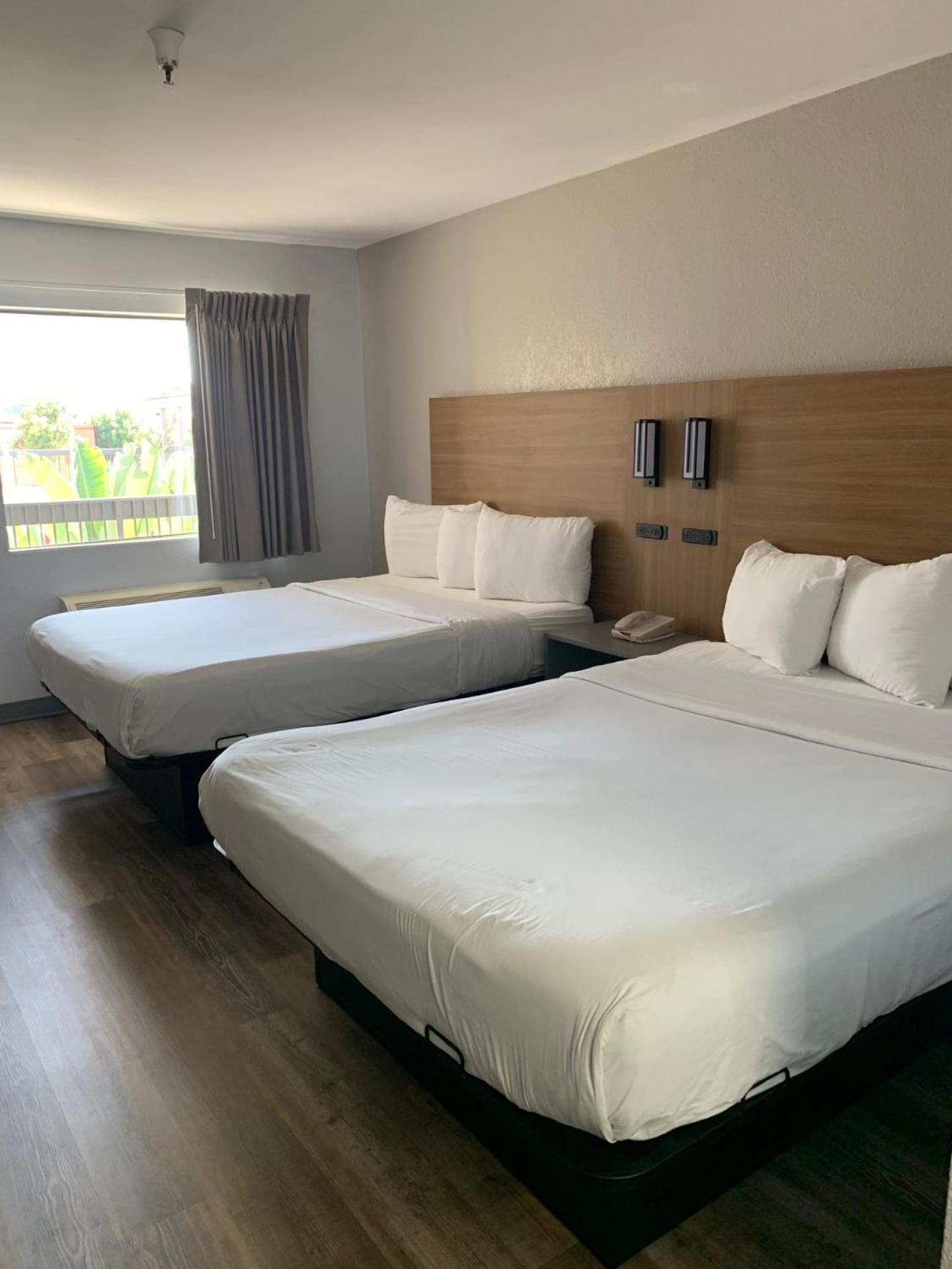 Motel 6-Santa Ana, Ca Luaran gambar