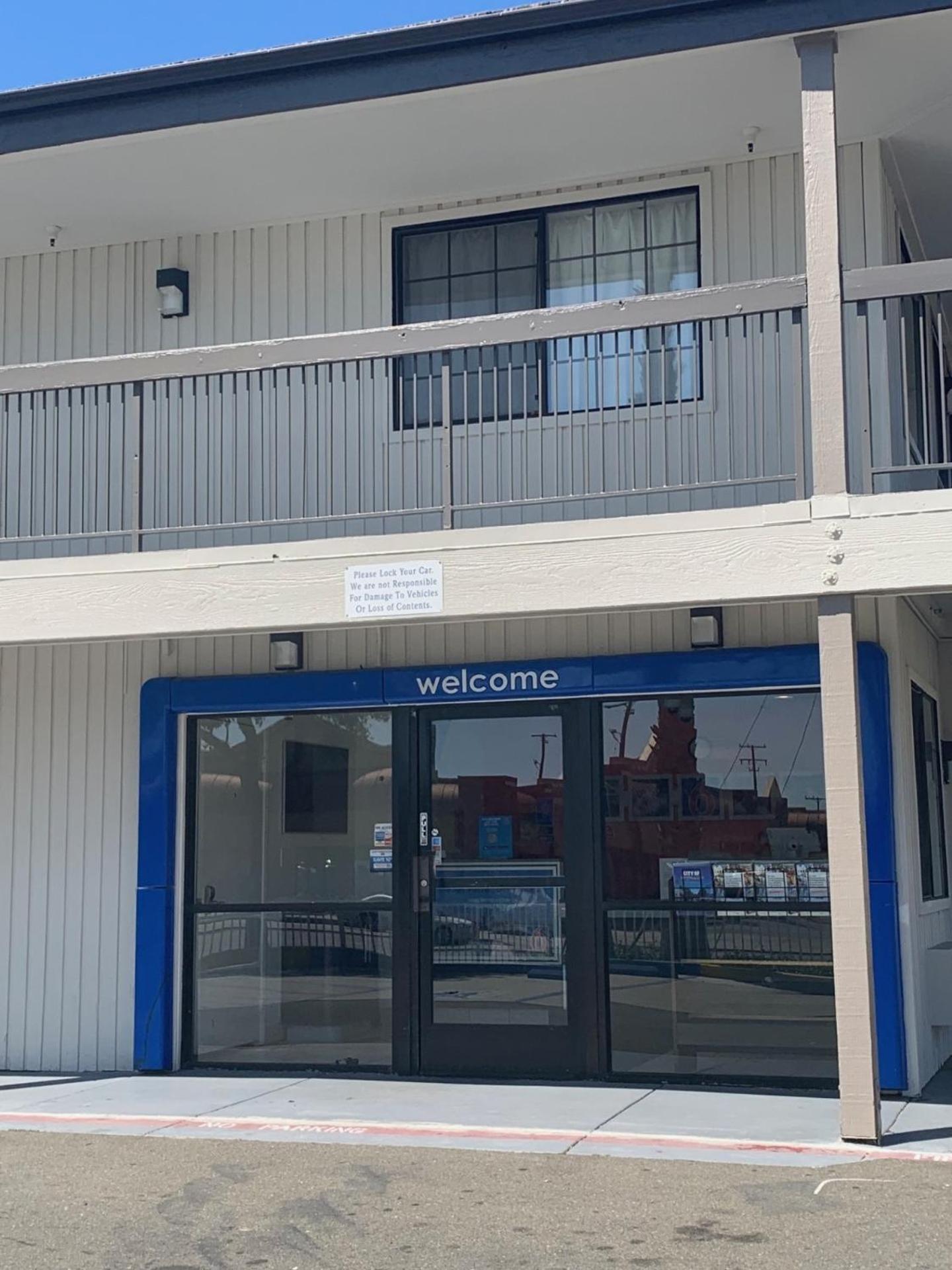 Motel 6-Santa Ana, Ca Luaran gambar