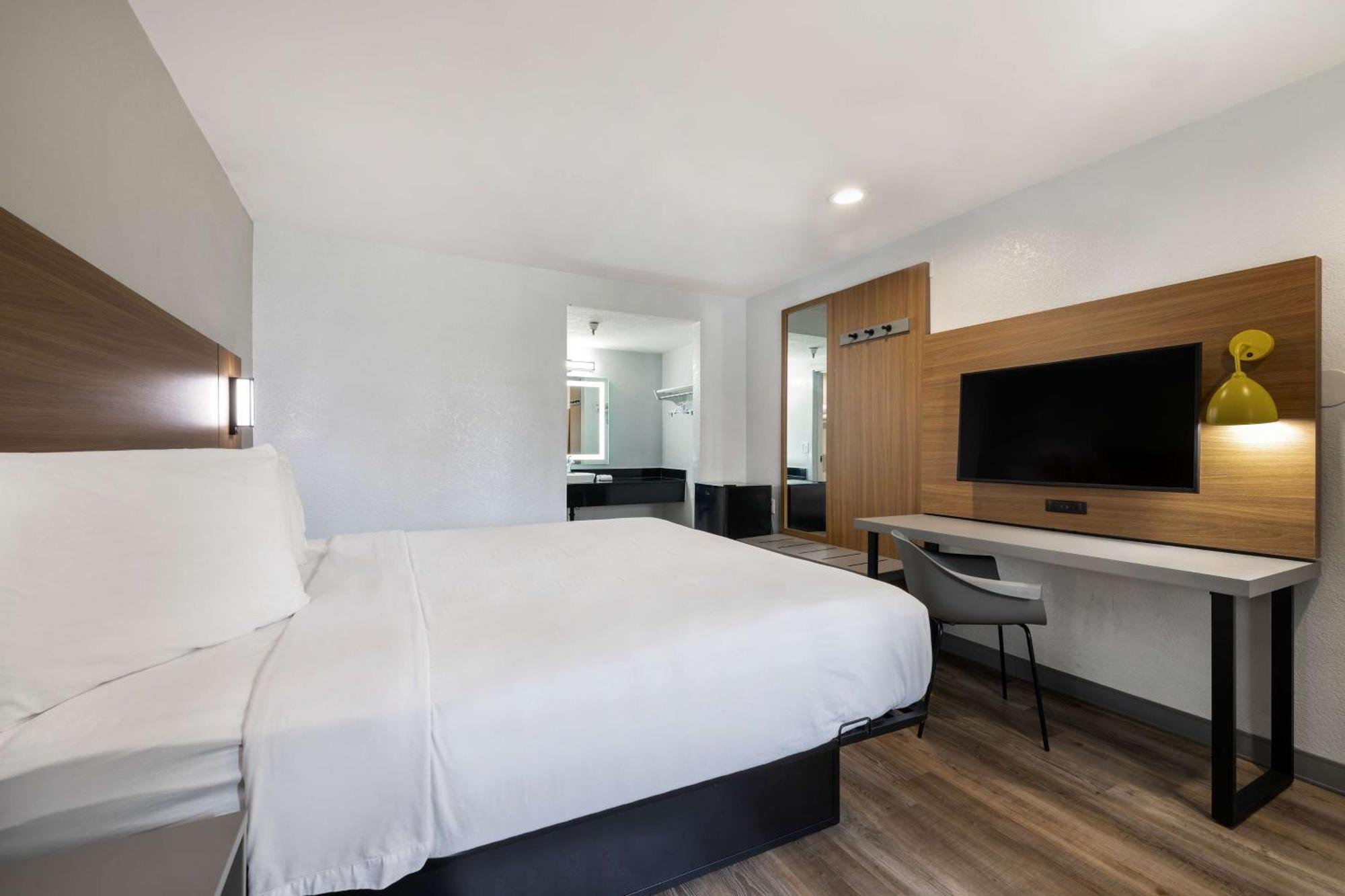 Motel 6-Santa Ana, Ca Luaran gambar