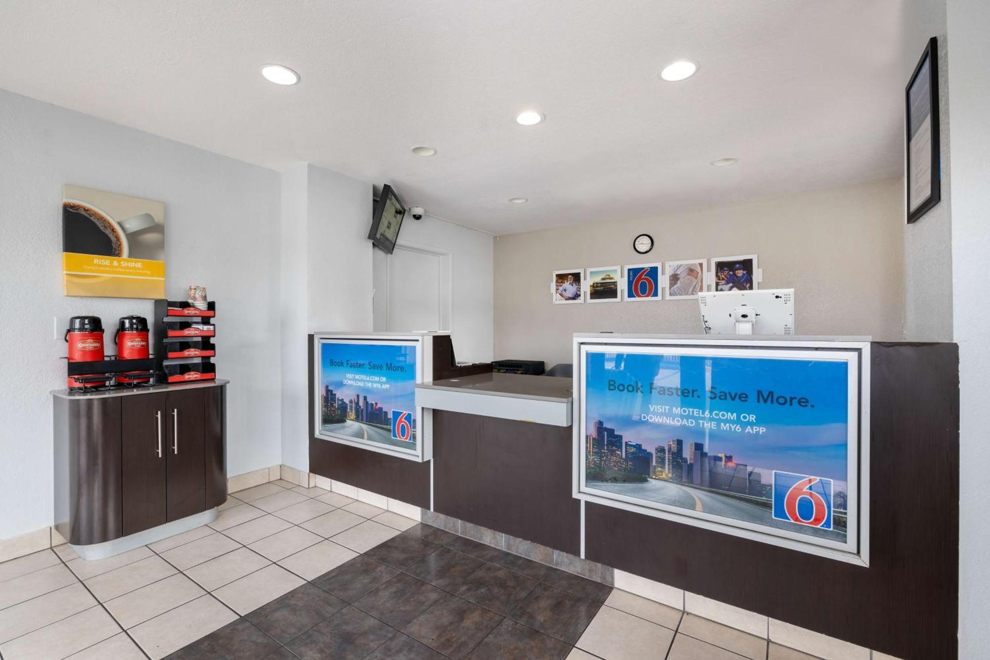 Motel 6-Santa Ana, Ca Luaran gambar