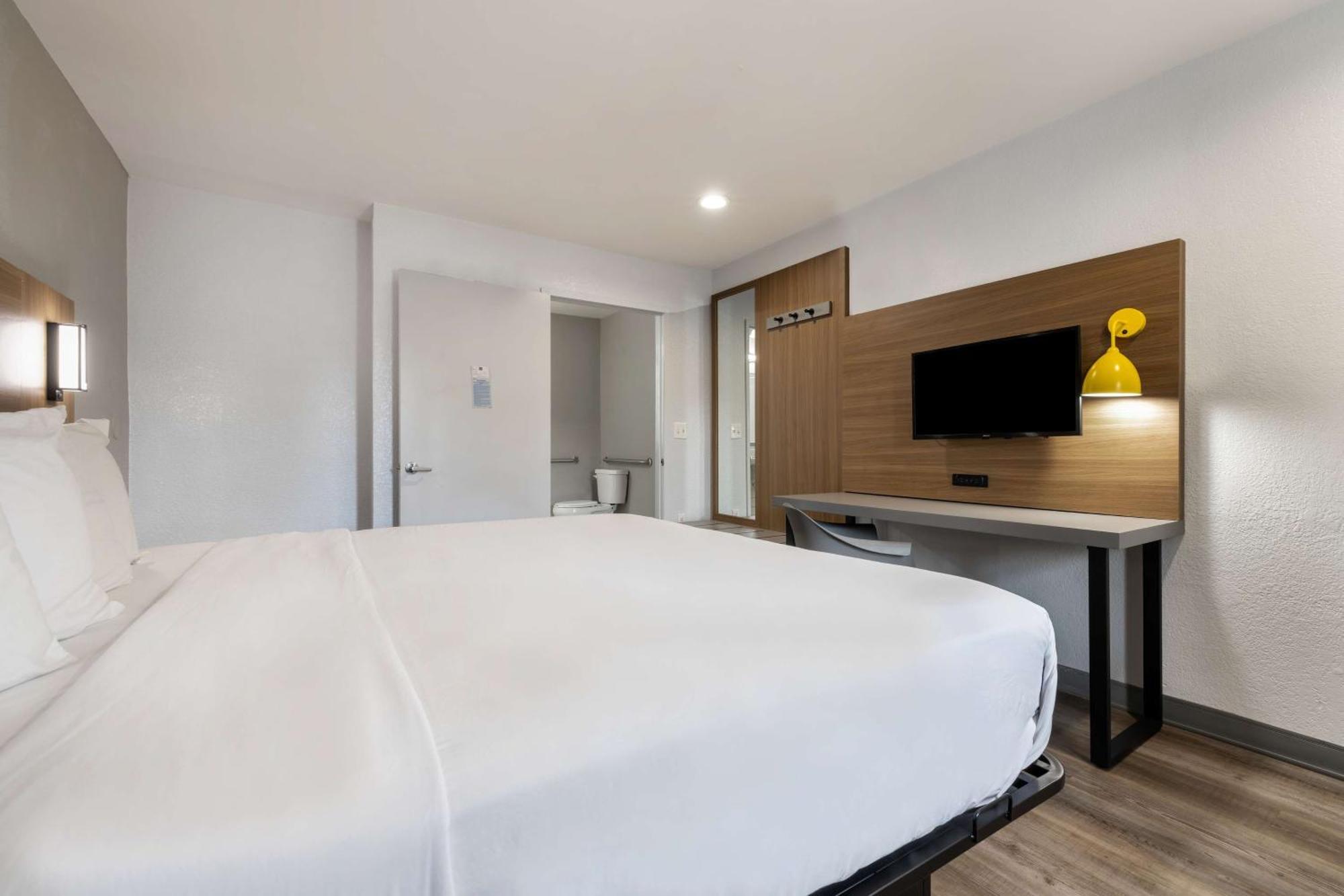 Motel 6-Santa Ana, Ca Luaran gambar