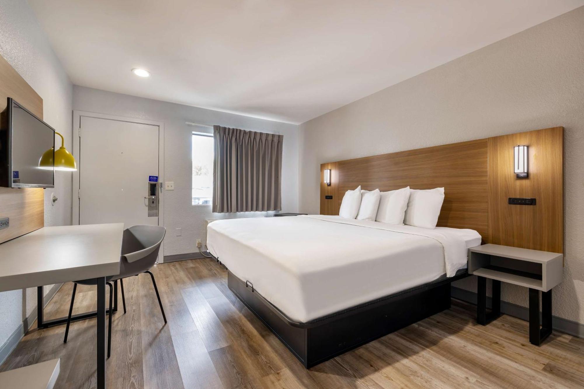 Motel 6-Santa Ana, Ca Luaran gambar