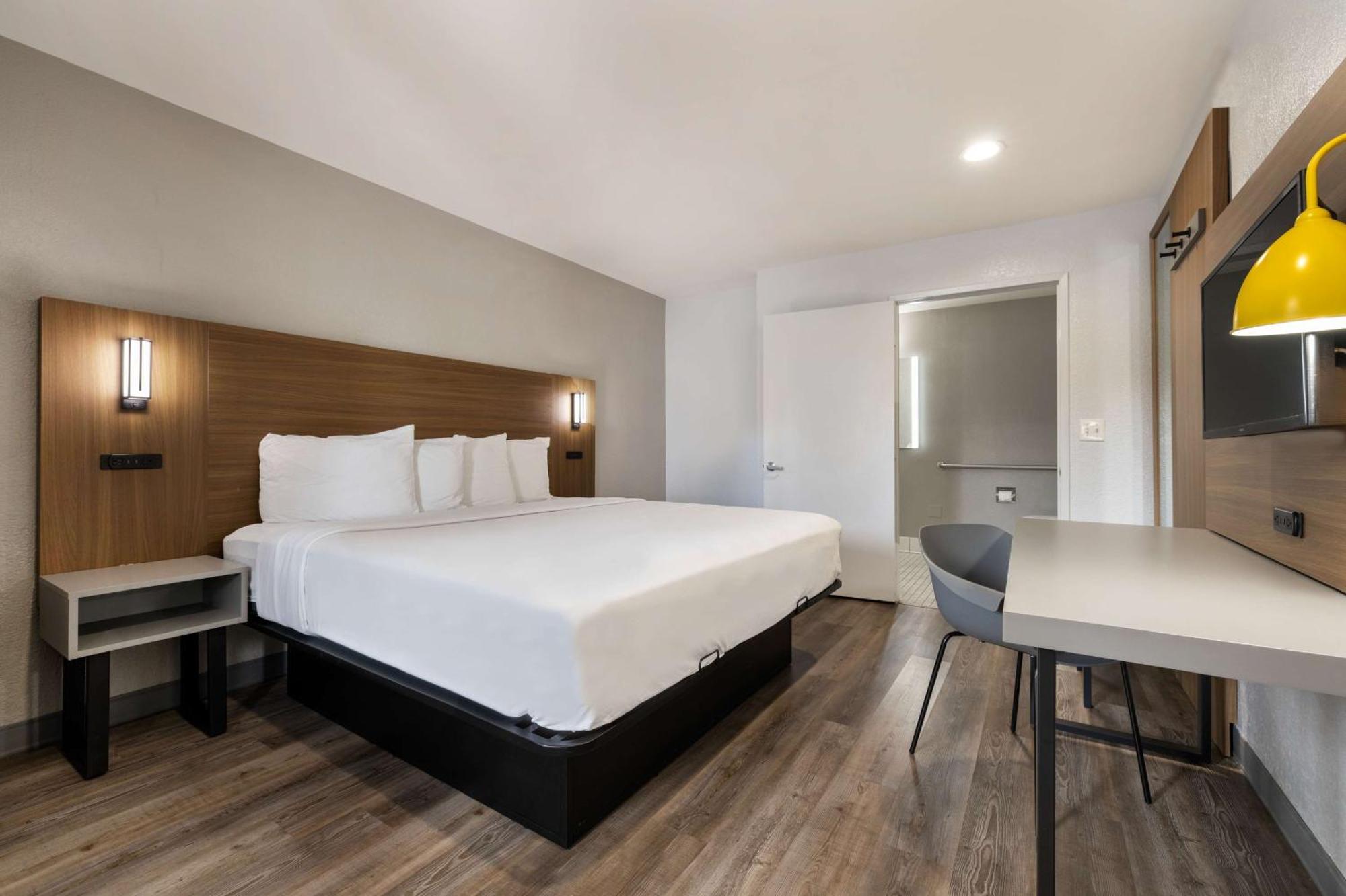 Motel 6-Santa Ana, Ca Luaran gambar