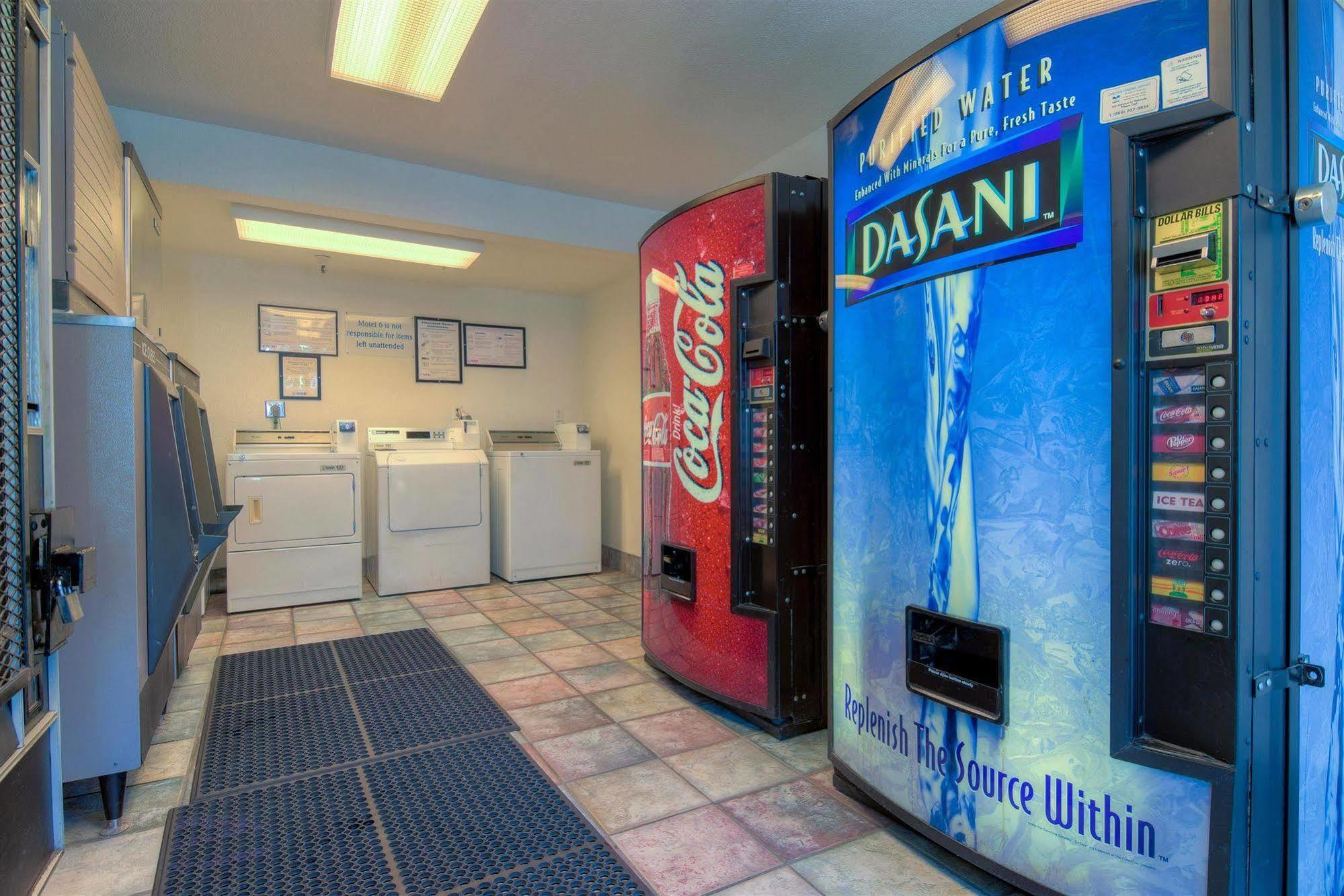 Motel 6-Santa Ana, Ca Luaran gambar