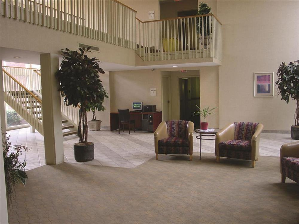 Motel 6-Santa Ana, Ca Dalaman gambar